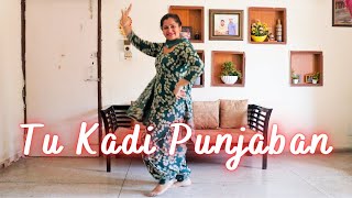 Tu kadi Punjaban  Panjabi MC [upl. by Aillemac287]