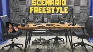 Scenario freestyle Coast Contra Reaction [upl. by Ardnos542]