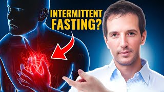 NEW STUDY Intermittent Fasting Causing Heart Attacks [upl. by Lyndsie389]