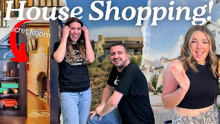 House Shopping In Arizona [upl. by Camella]