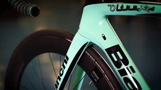 Oltre XR4 Disc [upl. by Aneehsit]