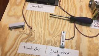 The Ultimate Doorbell Installation amp Troubleshooting Guide [upl. by Favin]