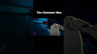 The Chainsaw Man Deji Man with only one ball [upl. by Drofnats259]