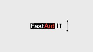 FastAid IT [upl. by Avi]