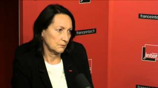 MarieOdile Desana  quotLe plan Alzheimer sest arrêté en 2012 et depuis il ny a plus rien quot [upl. by Hayyifas827]