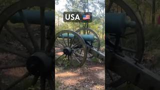 USA history in Kennesaw GA travel history usa [upl. by Ertemed179]