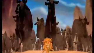 The Lion King Long live the king [upl. by Bowler]