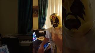 ICP Chicken Huntin Remix Track Breakdown [upl. by Ydor]