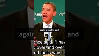 Let your failure teach you  motivational  Barack Obama  shortsvideo motivatedmind [upl. by Rauscher]