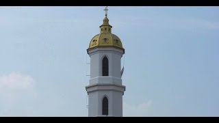 Changanacherry St Marys Metropolitan Church St Marys Cathedral Church Changanacherry [upl. by Aztin]