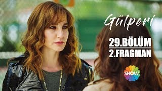 Gülperi 29 Bölüm 2 Fragman [upl. by Maer]