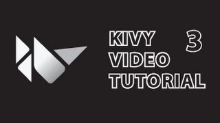 Kivy Tutorial 3  Kivy Calculator [upl. by Coussoule239]