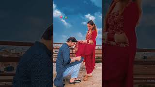 New gujarati love stutas 2024 love song short [upl. by Enelez]