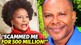 At Almost 70 Years Old Jennifer Lewis Reveals The Reason For Her Divorce [upl. by Attem]