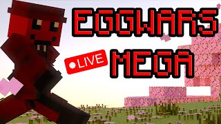 PLS UPDATE EGGWARS NOW also allow auto  cubecraft  230 [upl. by Colligan]