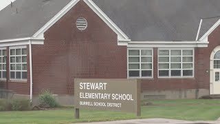 Westmoreland County school district considers closing elementary school [upl. by Nanni663]