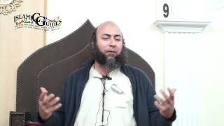 How to perform Ruqya by Shaykh Abdul Rauf Ben Halima [upl. by Airotnahs]