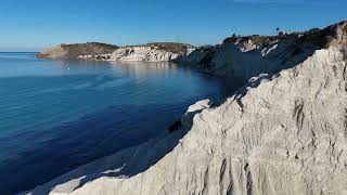 scala dei Turchi [upl. by Cloots907]