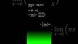 Вычисление пределов calculus maths егэ матан [upl. by Ahsieat420]