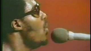 Stevie Wonder  If you really love me Live [upl. by Oilicec]