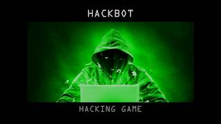 HackBot Hacking Game [upl. by Pratt]