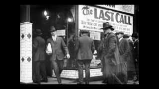 America Goes Dry Prohibition in the 1920s [upl. by Lleraj649]