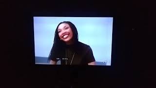 Moesha  Moesha amp Kim Talks To amp Hugs Each Other At Gym Pt 1 [upl. by Gilbertine227]