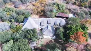 ONSITE AUCTION – GREATER DINOKENG AREA – FARM KLOPPERSBOS – LODGE – WEDDING VENUE POSSIBILITY [upl. by Enelyar]