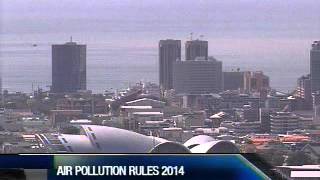 EMA AIR POLLUTION RULES [upl. by Corson]