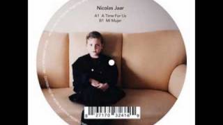 Nicolas Jaar  A time for us [upl. by Croom]