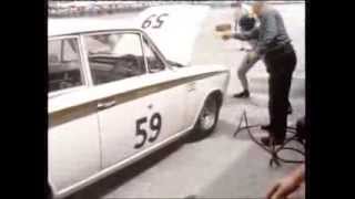 The Cortina at Sebring [upl. by Ahsein]