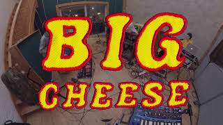 Franc Moody  Big Cheese House of FM Live Sessions [upl. by Nauaj528]