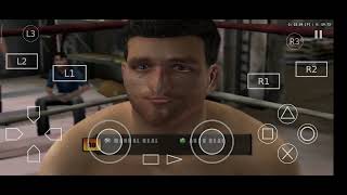 Carl The Cobra Froch Vs Jermain Taylor Fight Night Round 3 [upl. by Coad244]