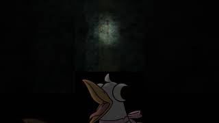 Birb Shorts Followed Skinwalker Birb Shorts horrorgaming vtuber scarygaming [upl. by Hogue233]