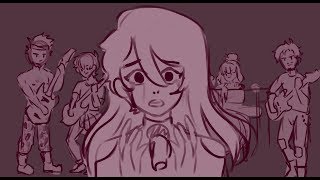 Francis Forever OC animatic [upl. by Eliot]