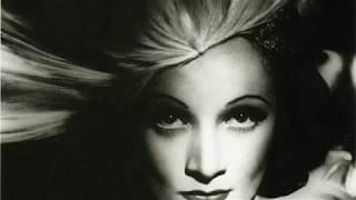 Marlene Dietrich No Love No Nothin [upl. by Nrubloc]