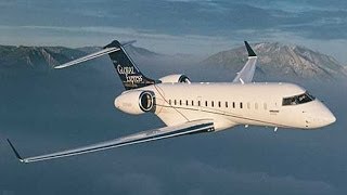 Les Grands Projets Québécois  Un avion quotMade in Québecquot [upl. by Rosabel]