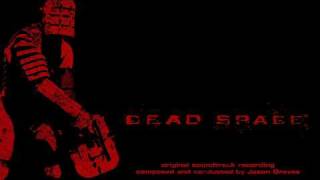 Deadspace soundtrack 17 Escape from the Planet of the Red [upl. by Urian88]