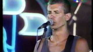 EKV Live  Budva 1994 [upl. by Vachill]