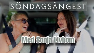 quotDÄRFÖR HÖLL INTE RELATIONEN MED WILLIAMquot  SÖNDAGSÅNGEST MED SONJA LIVBOM [upl. by Llenart37]