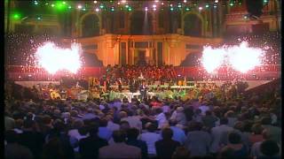 André Rieu  Brasil Symphony Live at the Royal Albert Hall [upl. by Koenraad547]