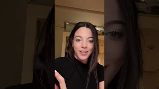 Camille Periscope Live 2594 🥰❤💋 periscope livestream broadcast beautiful vlog [upl. by Llenahs]