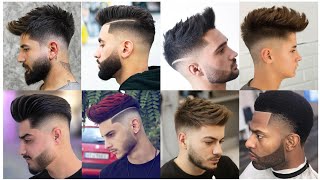 cool fades haircuts2024  best short haircuts for men 🤣😉 StepUps9h viral hair cool gents [upl. by Acebber]