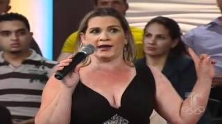 Caso Cerrado Edicion Estelar 8 de Junio Parte 5 de 5 [upl. by Teirrah]