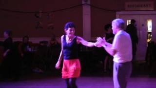 DancersThe Kings Of Rock n Roll Winter Dance PartySand Bay [upl. by Muriah]