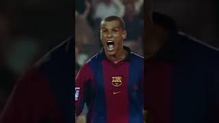 Rivaldo y la Chilena Mágica El Gol que Cambió Todo [upl. by Statis]