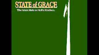 Ennio Morricone  State of Grace  Terry Noonan [upl. by Abott585]