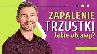 TRZUSTKA 👉 Gdzie Jest 👉Jak Boli Trzustka 👉 Zapalenie Trzustki  Medycyna360 [upl. by Willamina358]