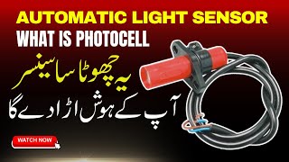 Understanding Photocells How They Work amp Simple Testing Methods  Facilitators Plus [upl. by Vergos893]