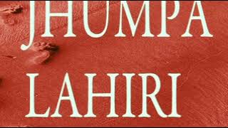 A Temporary Matter by Jhumpa Lahiri full audiobook [upl. by Kessiah]